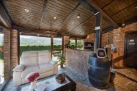 Hotel Tejera del Nalon - Mountain view