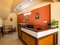 Gems 9 Airport Hotel