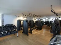Hotiday Mykonos Fanari - palestra