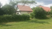 Holiday home "Unterm Apfelbaum" / boat tour / bike tours, everything is possible / 140 € per night - 3-Star