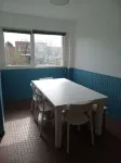Quiet, bright house - Wi-Fi