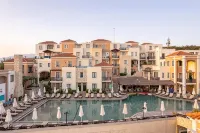 Caldera Village - مسبح خاص