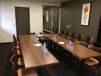 호텔 르 카르디날 뤼외유 상트르