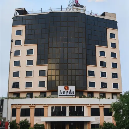 Lords Plaza Surat