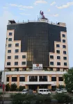 Lords Plaza Surat Hotels in 