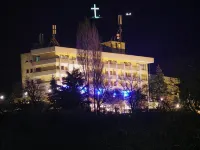 Hotel Kristal Hotel di 
