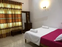Ahasna Airport Villa - Spa
