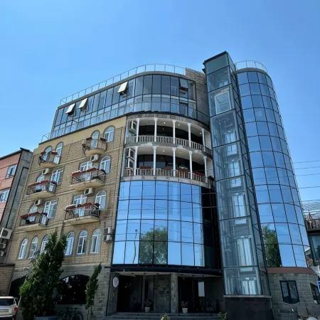 Hotel Metropol