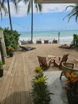 Makao Beach Hotel - 2 ดาว