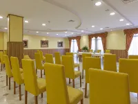 Agora Juan de Austria Hotels near Chamberi