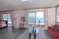 Changwon Santorini Pension