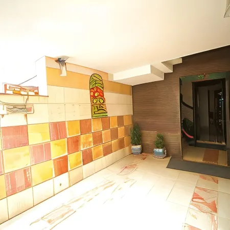 Bansi Home Stay