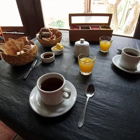 Munay Hotel Cafayate