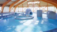 Satoyama Auberge & Hot Spring Wellness Spa Sakuragaike Kurgarden - Hot Springs