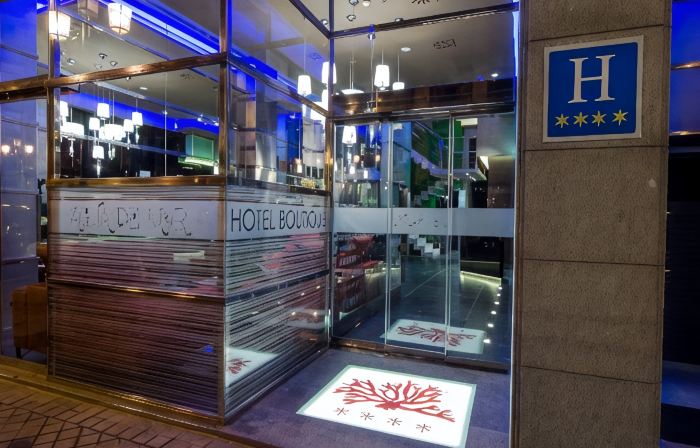 Agua de Mar Hotel Boutique