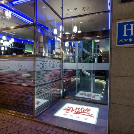Agua de Mar Hotel Boutique