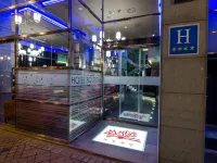 Agua de Mar Hotel Boutique