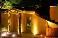 Hacienda Ucazanaztacua - 4-Star