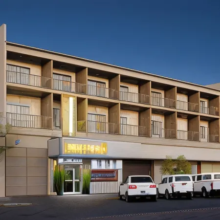 River City Inn