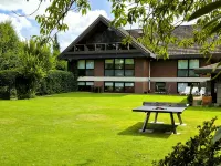 3 stars: Apartment on the ground floor, also suitable for wheelchair users Hotels in Seevetal