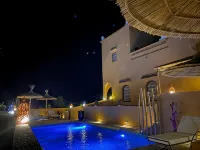 Kasbah Isfoula and Spa - piscina