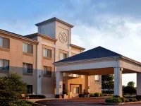 Baymont by Wyndham Merrillville - Morgenmad