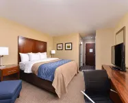 Comfort Inn & Suites Mandan - Bismarck - 2-stjärniga