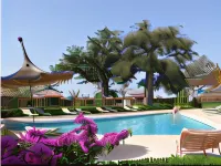 Baobab Soleil - Pools