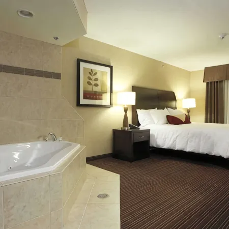 Hilton Garden Inn Clovis