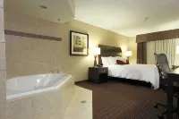 Hilton Garden Inn Clovis