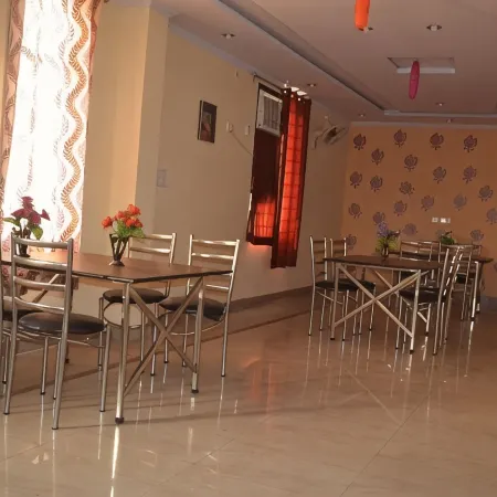 Hotel Aicon Palace