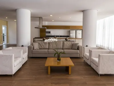 NYC in Brazil Hotels in Berrini