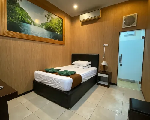 Hotel 21 Pati Hotels in Pati Regency