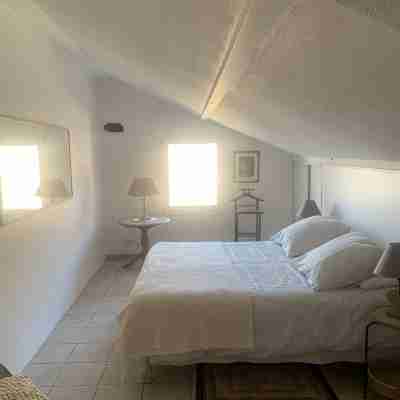 South-facing villa in the heights of GAP with panoramic mountain views Rooms