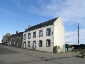 Gîte les Pingouins de l'Aber