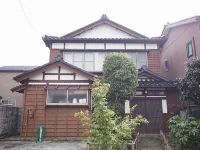 Tsunagian Tabi-NE