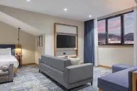 Hilton Garden Inn Erzurum Hotels in 
