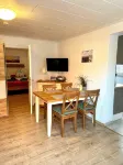Daub's Island Oasis/Apartment with Terrace Also Possible with Dog - 2-Star