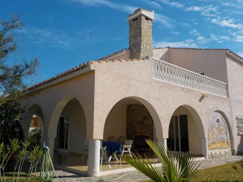 Dream Villa with Beautiful Sea Views / Perfect for Home Office and Family - إطلالة على البحر