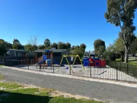 Mandurah Coastal Holiday Park