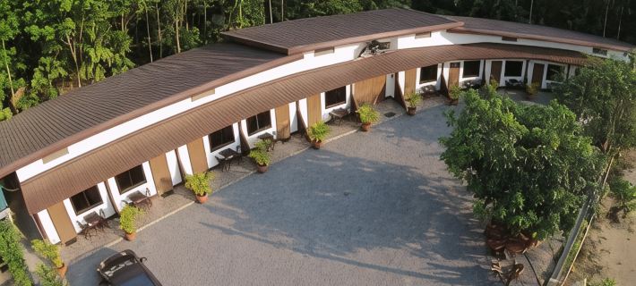 Kevin Resort Hotels in Klaeng