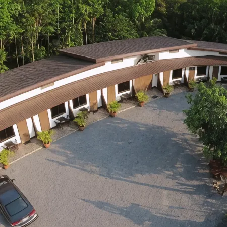 Kevin Resort