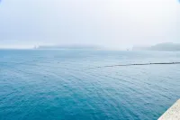 Iki Marina Hotel - con vistas al mar
