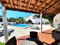 Quinta do Moinho de Vento - Duna Parque Resorts & Hotels - piscina