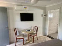 Singleton Valley Accommodation - Bãi đậu xe