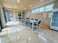 Muju Narin Pool Villa - 家庭旅館
