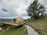Nature Luxury Glamping - 4 étoiles