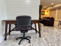 Enjoy the view!