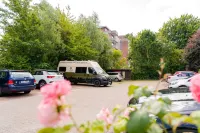 Hotel Leuchtfeuer - Parking