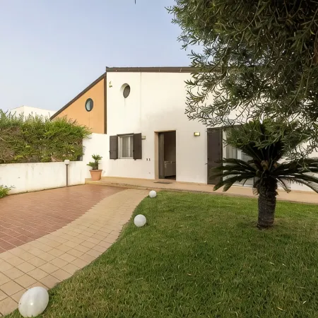 Villa Relax SicilyMyHome